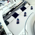 Bådhotel Yacht Experience In Harbour Monte Carlo
