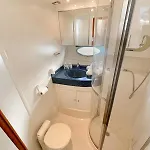 Bådhotel Yacht Experience In Harbour