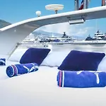 Yacht Experience In Harbour