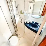 Yacht Experience In Harbour *